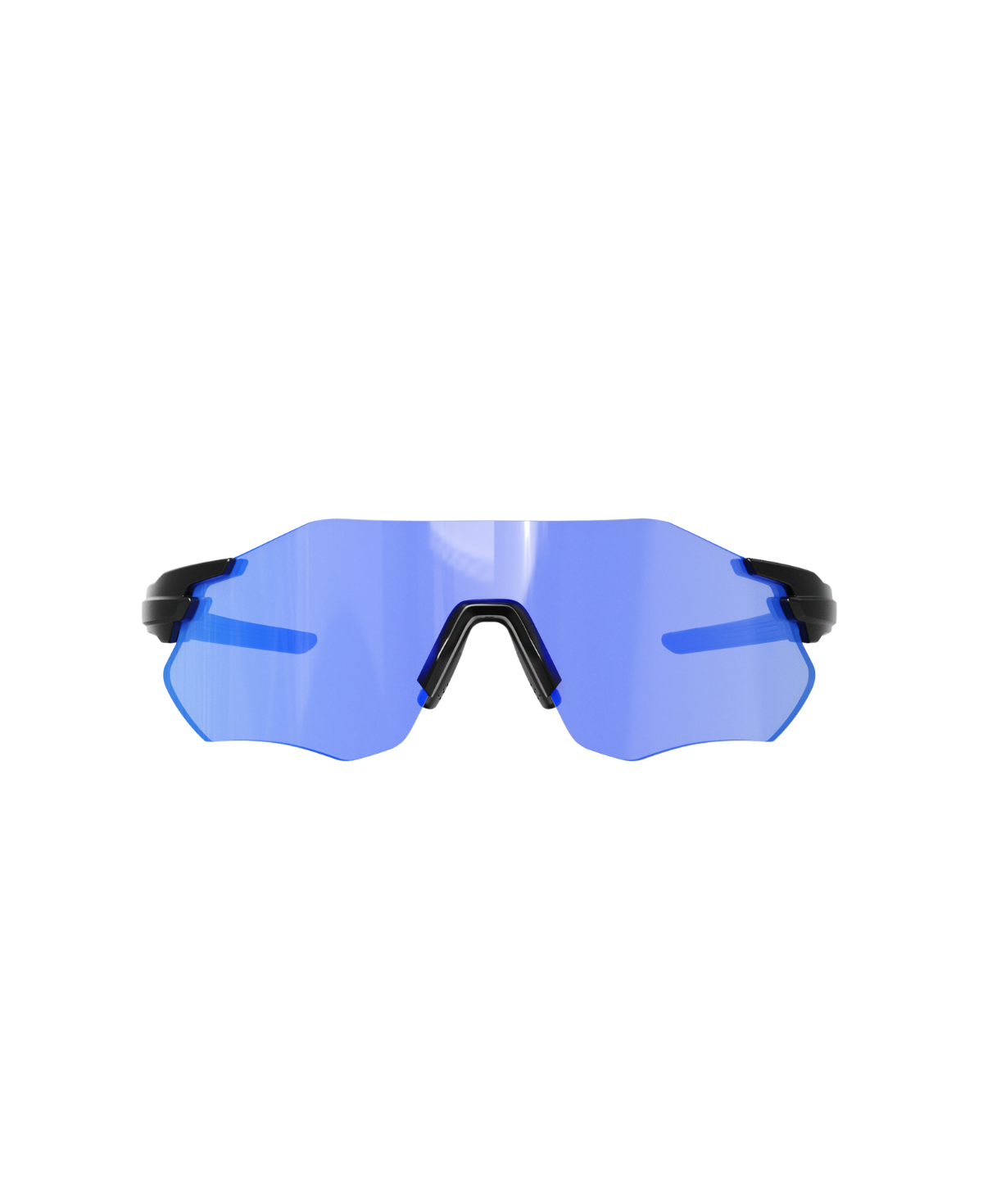 SONIC XEP BLACK - Sportsbrille