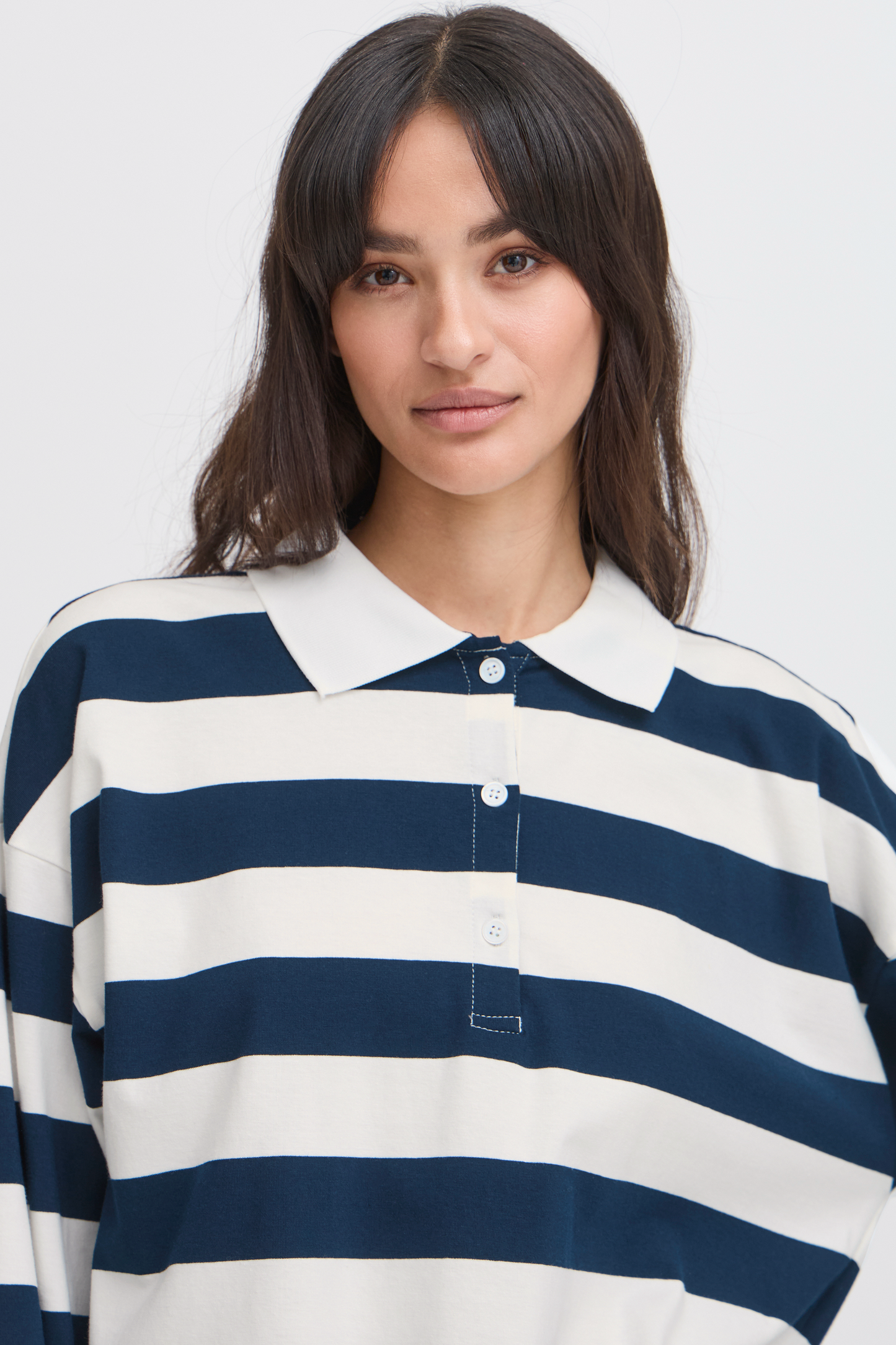 BXSomset Polo - Blå