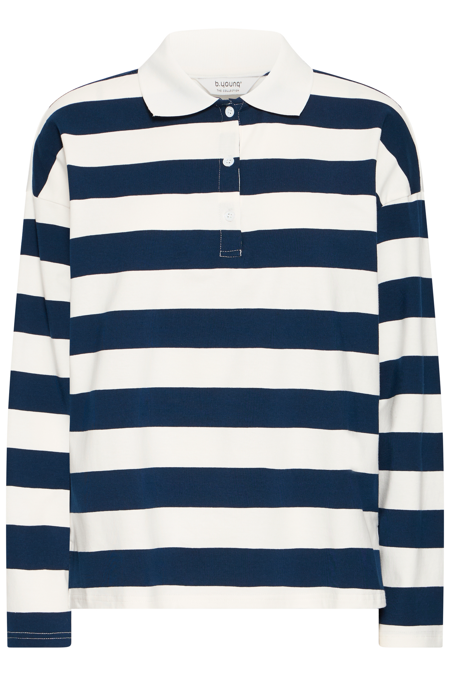 BXSomset Polo - Blå