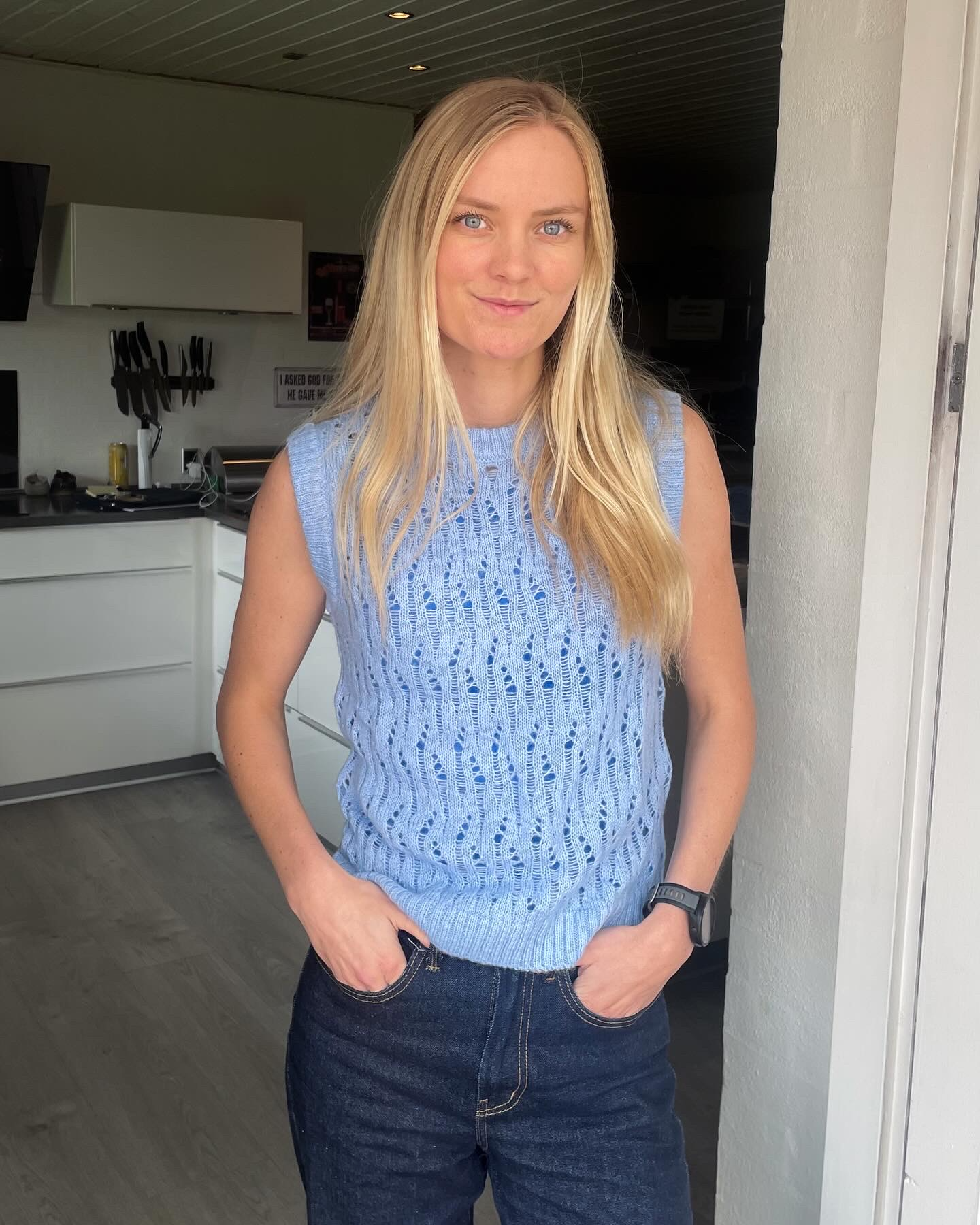 DSDixie Strik Vest