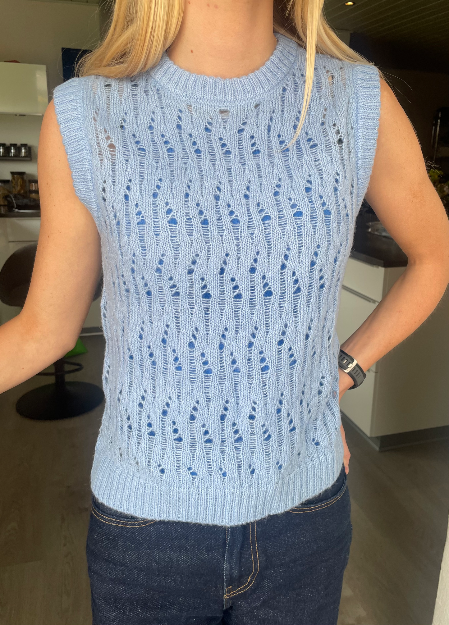 DSDixie Strik Vest