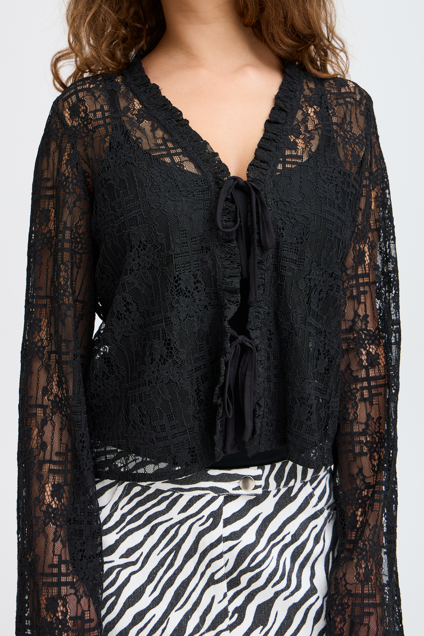 IXRutta Bluse
