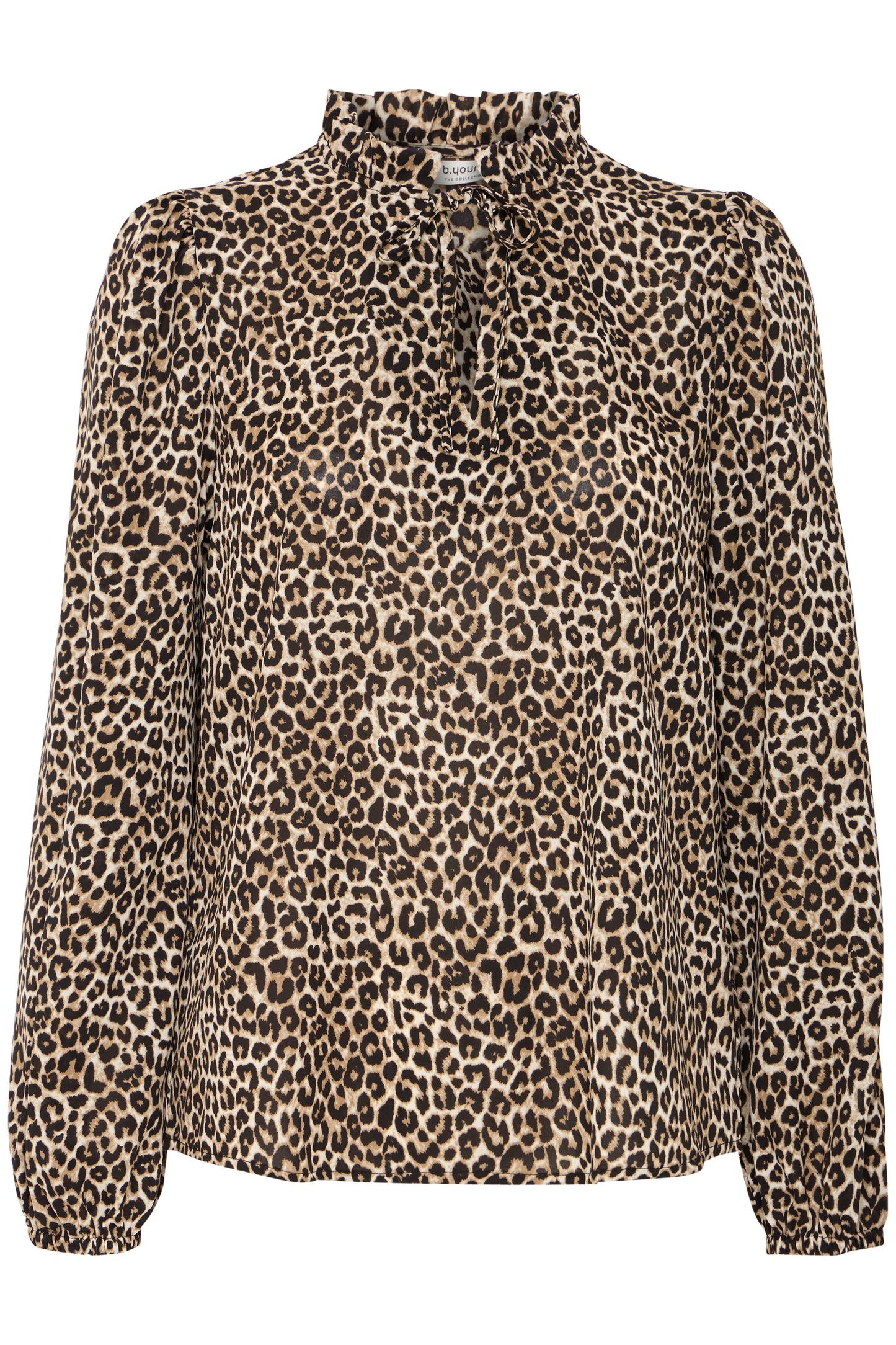 BXFliomina Bluse