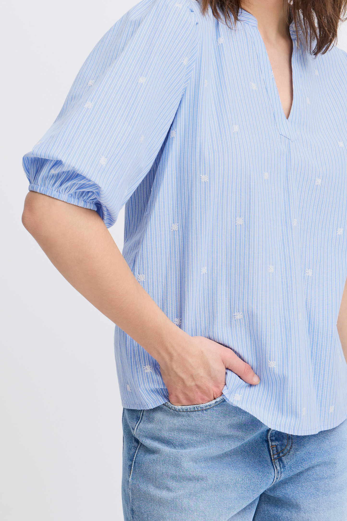 BYIsani Bluse
