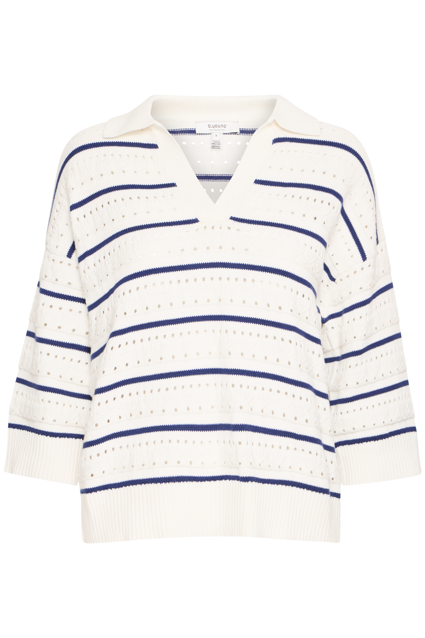 BYMadalena Polo