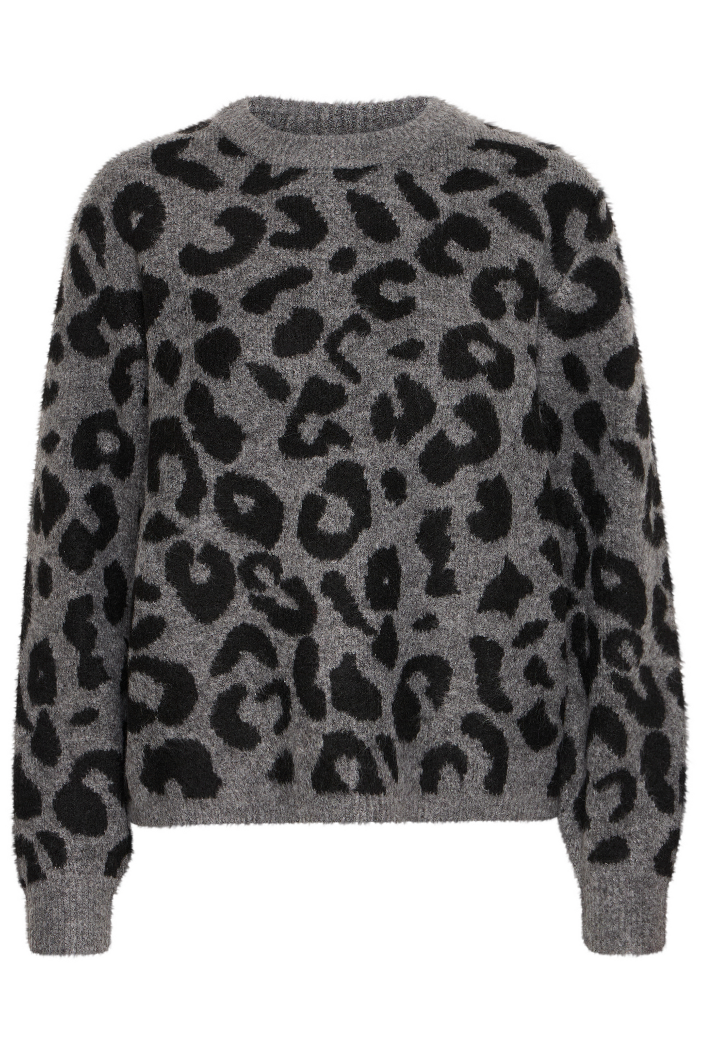 BYMinya Leopard Strik