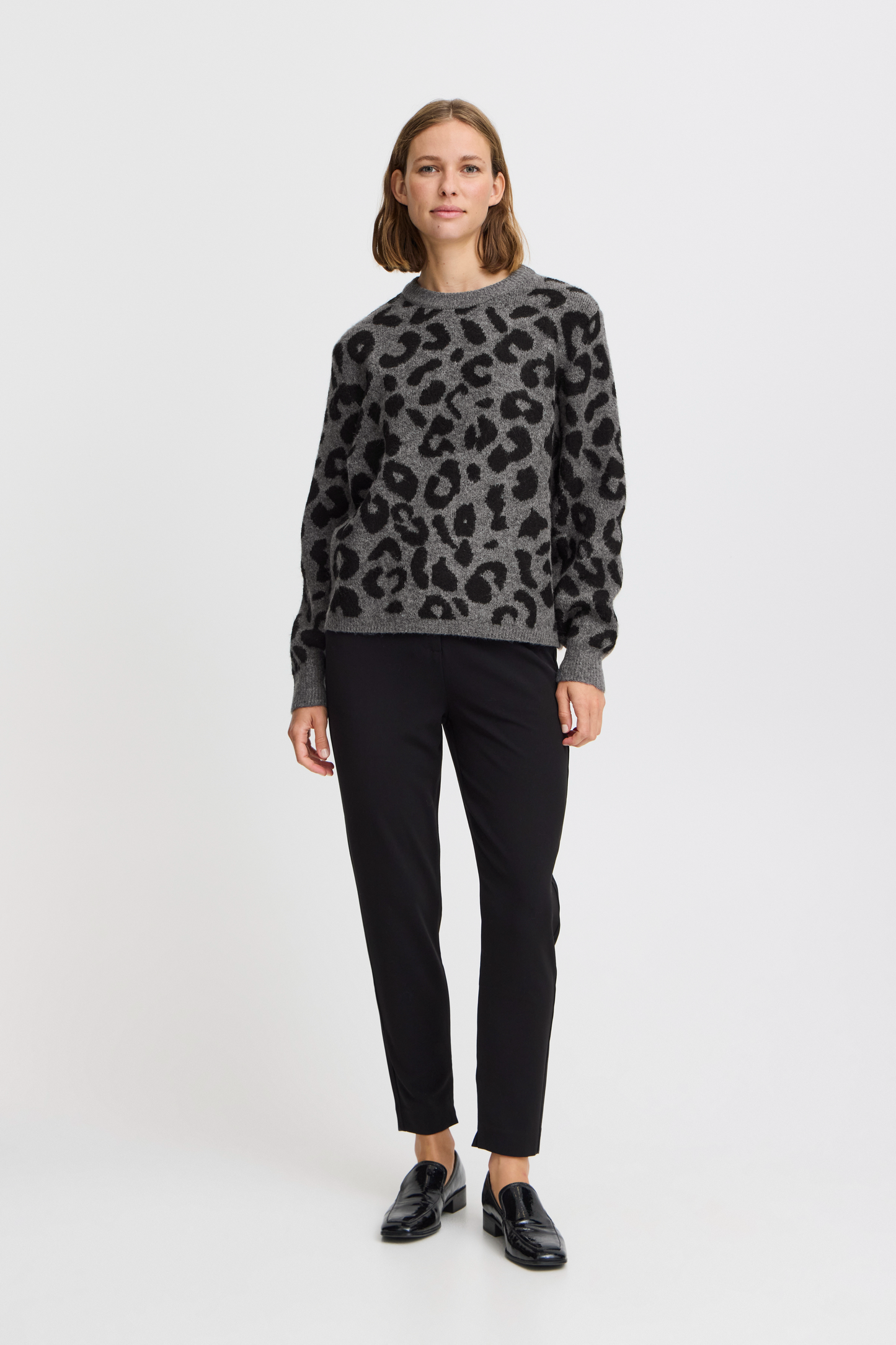 BYMinya Leopard Strik