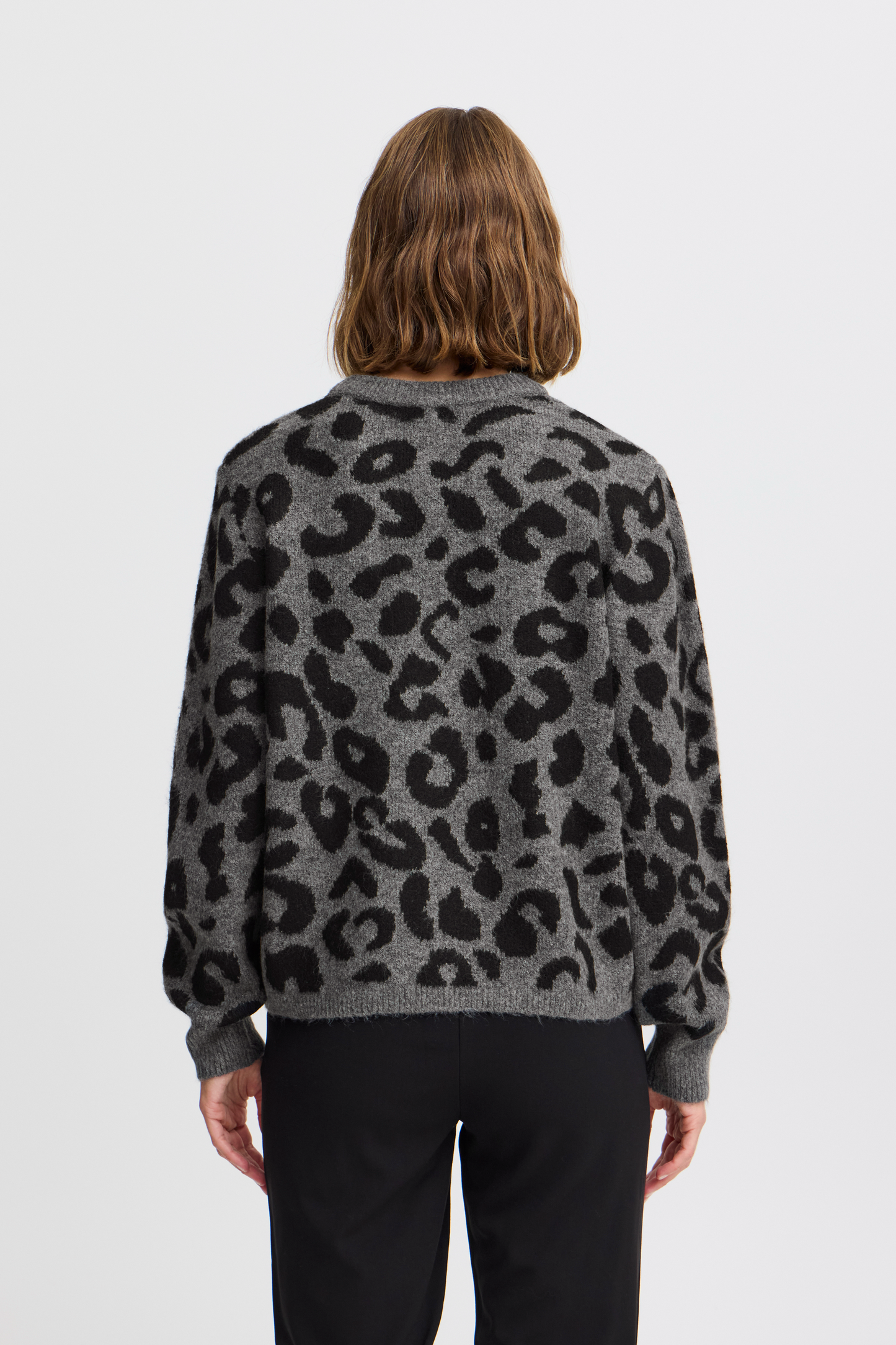 BYMinya Leopard Strik