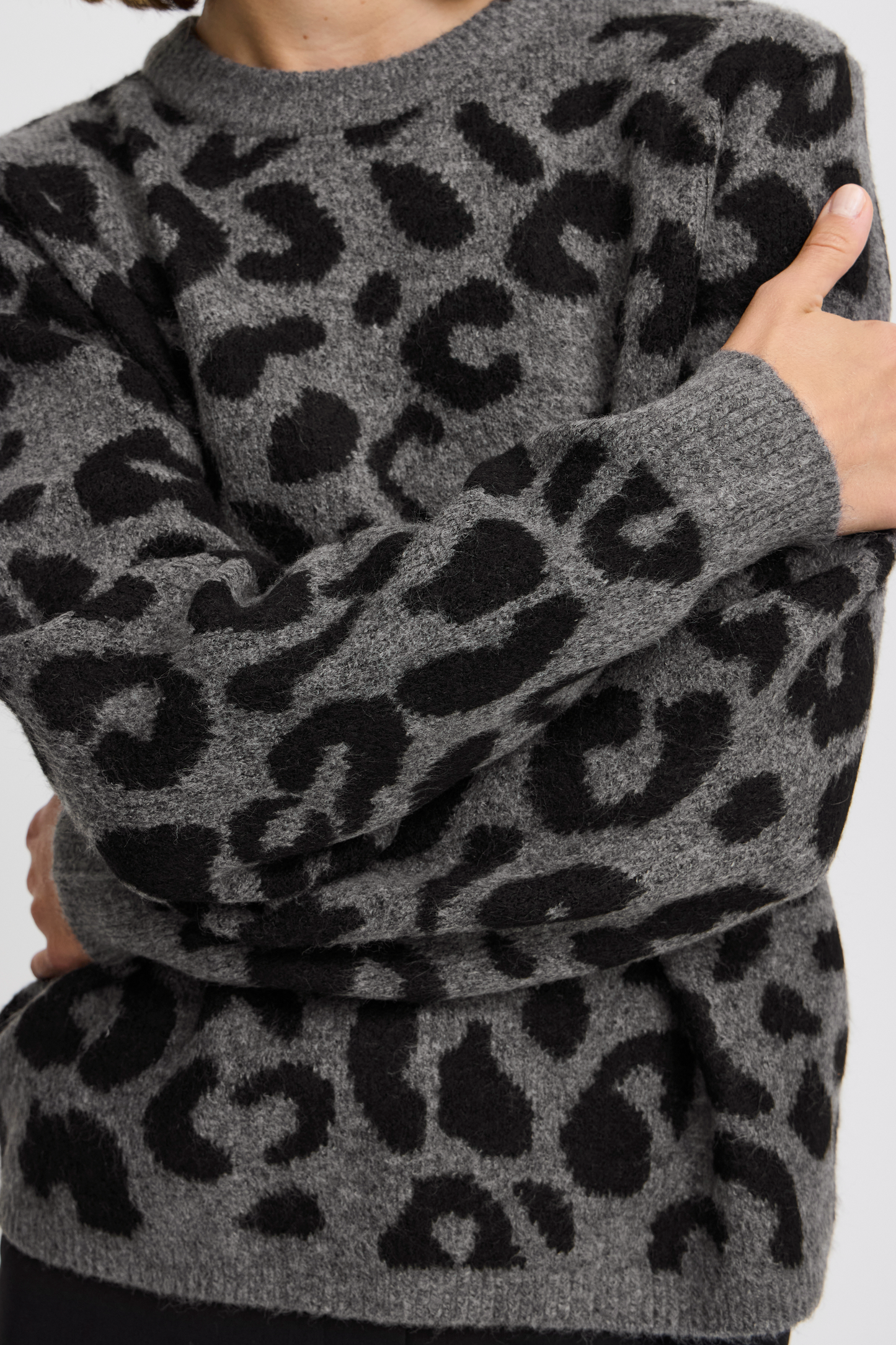 BYMinya Leopard Strik