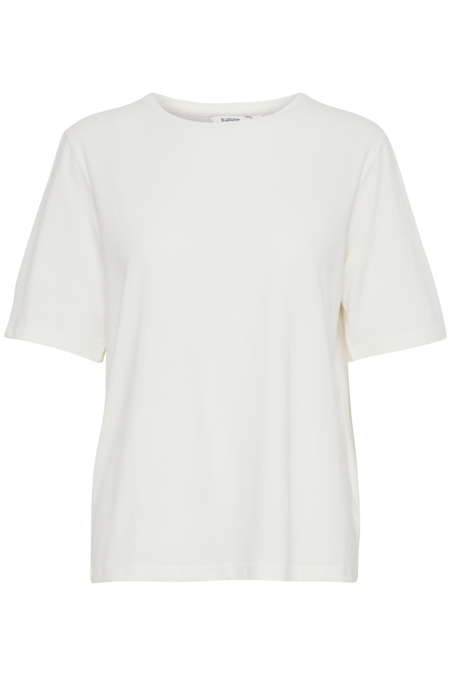 BYPamila T-shirt - Hvid