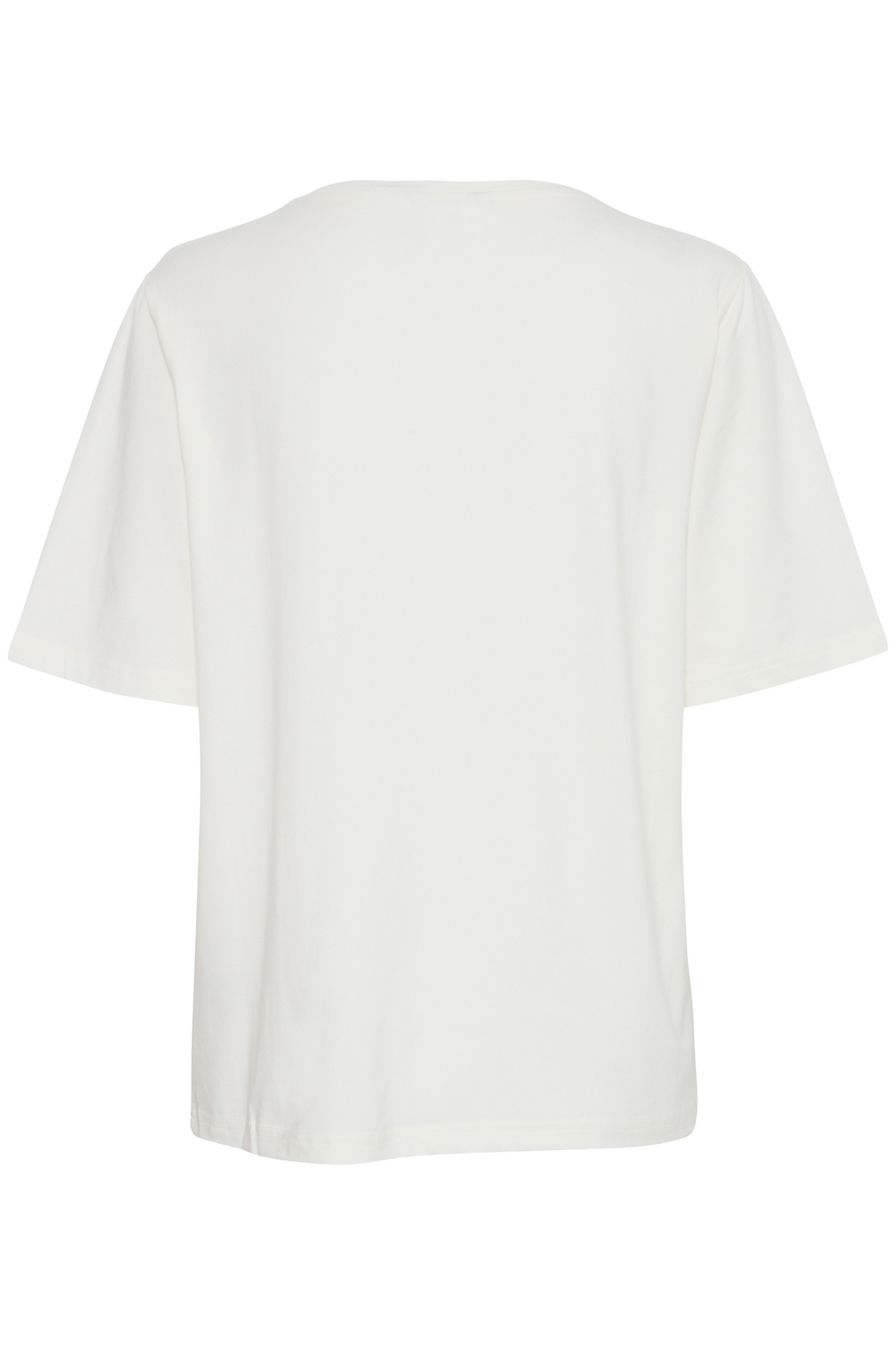 BYPamila T-shirt - Hvid