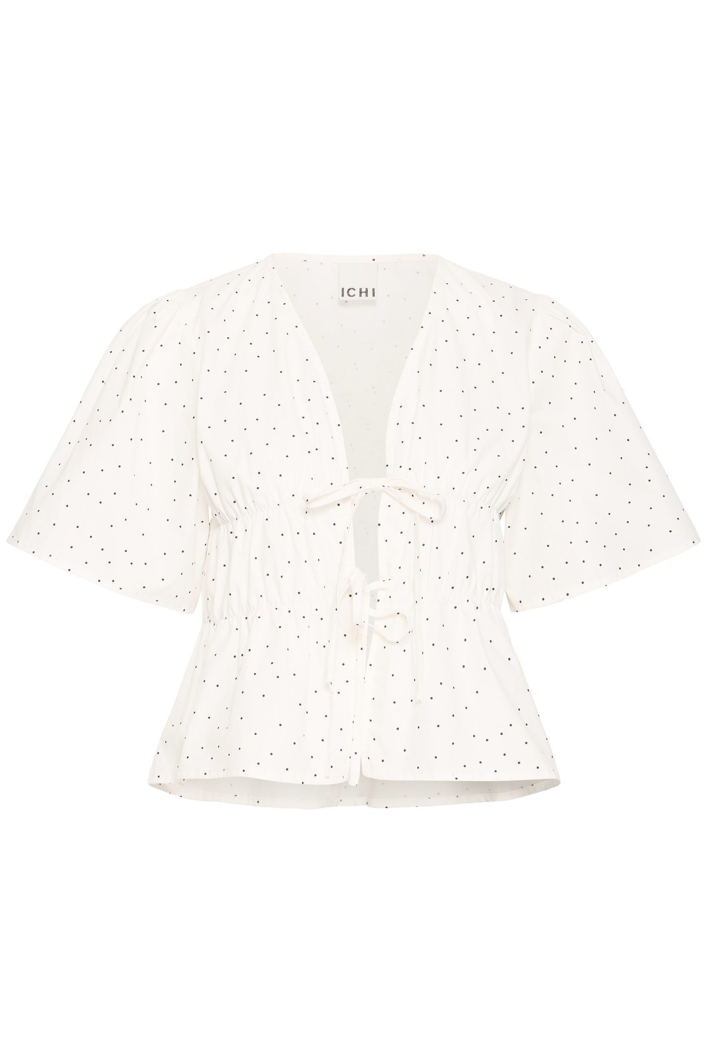 IHXHazel Bluse