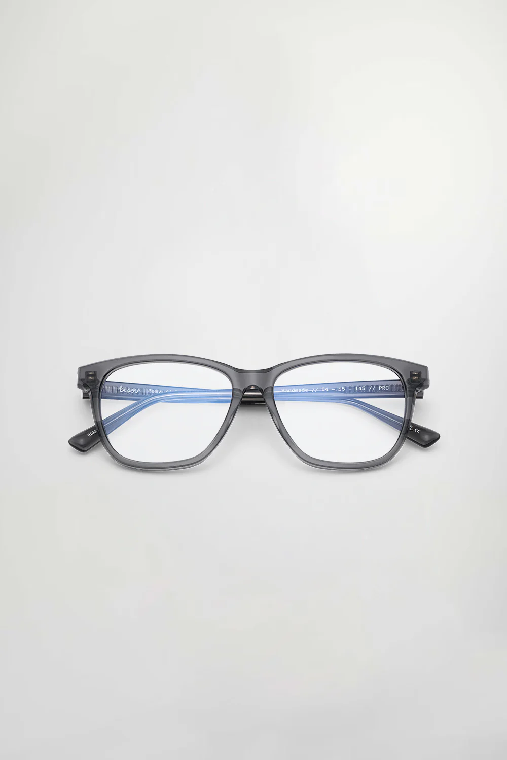 Bisou - Remy Ash Læsebrille
