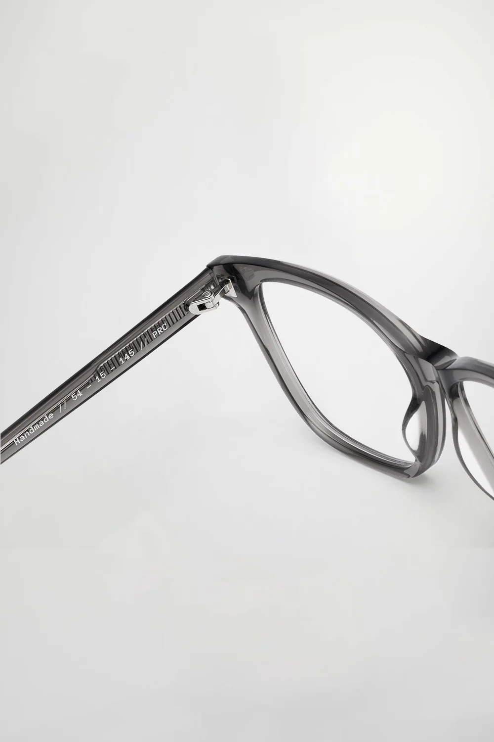 Bisou - Remy Ash Læsebrille