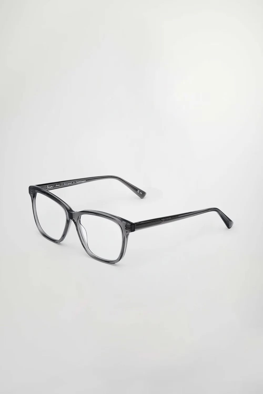 Bisou - Remy Ash Læsebrille