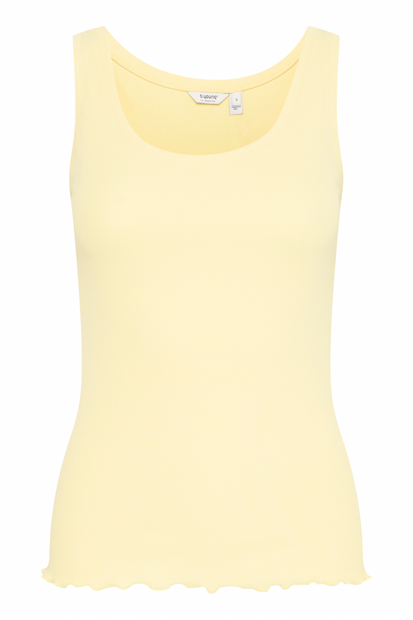BYSanana Top - Gul