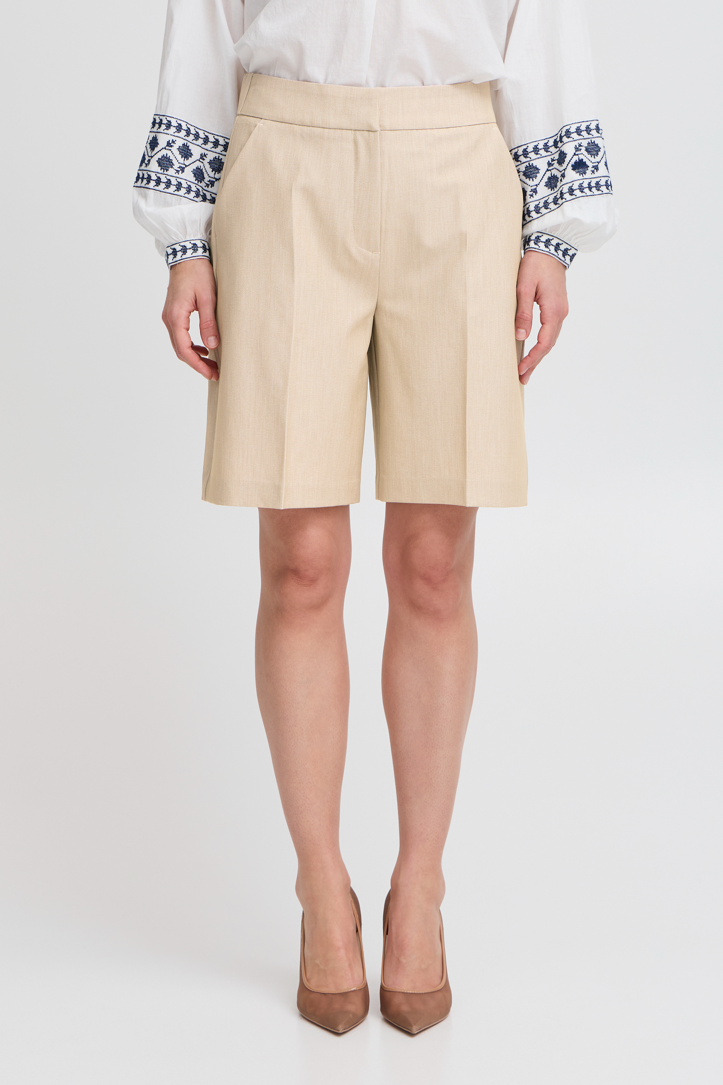 BYDanta Shorts