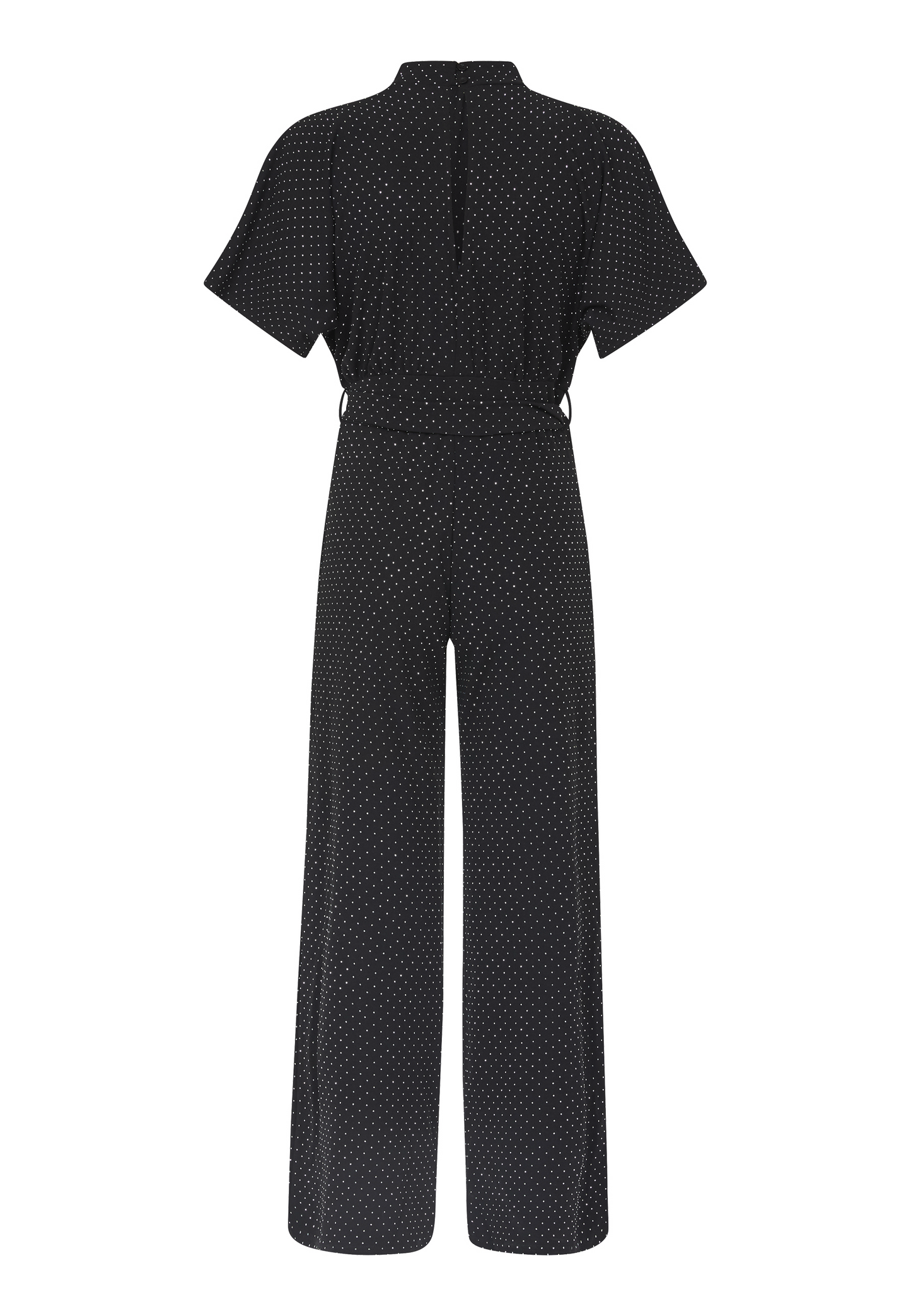 Girl-8 Jumpsuit