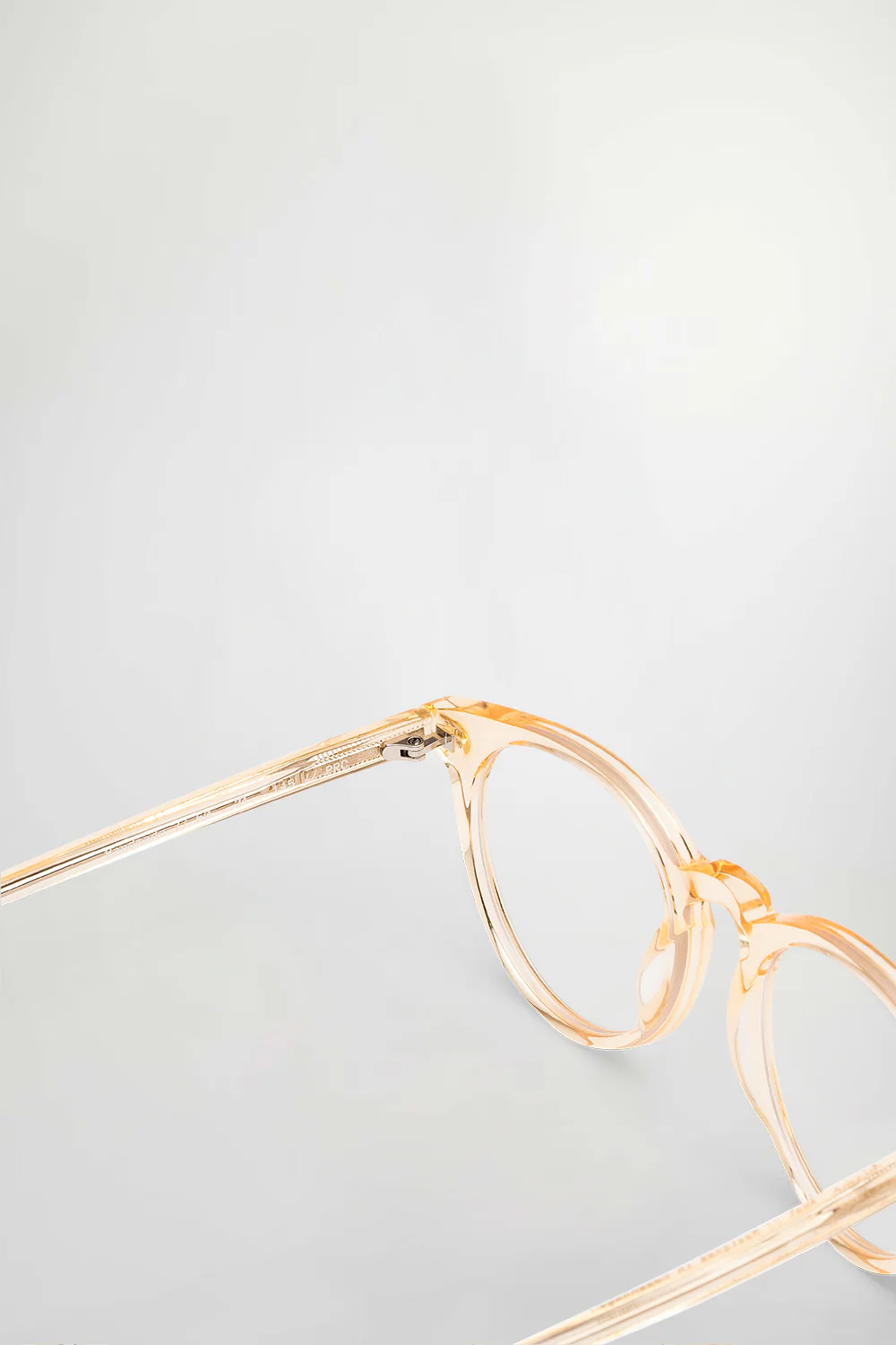 Bisou - Abel Sol Læsebrille