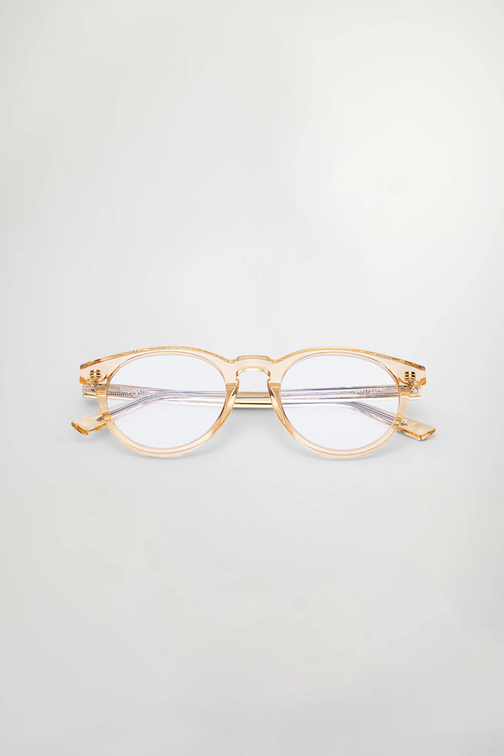 Bisou - Abel Sol Læsebrille