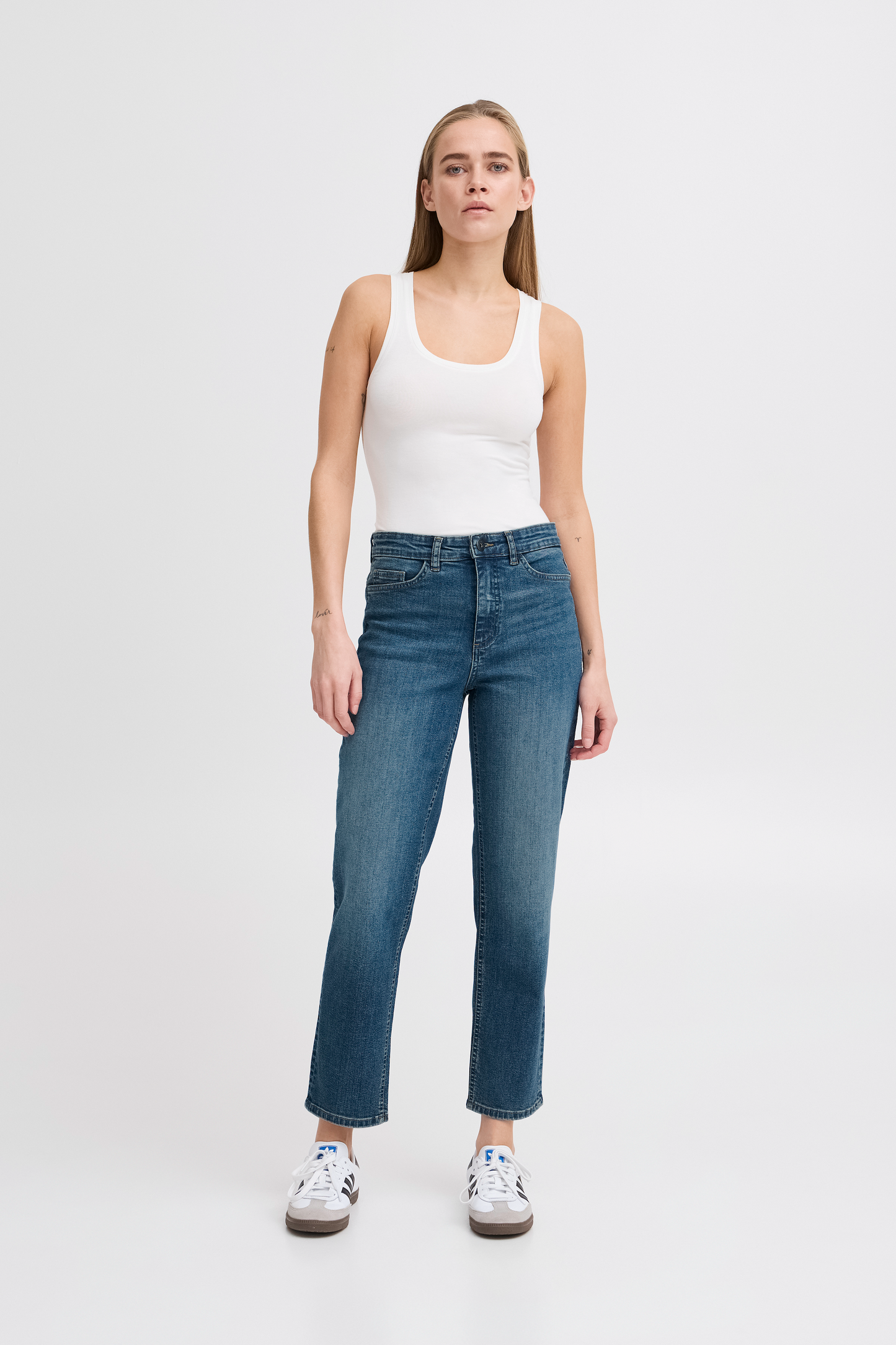 IHTwiggy Raven Jeans