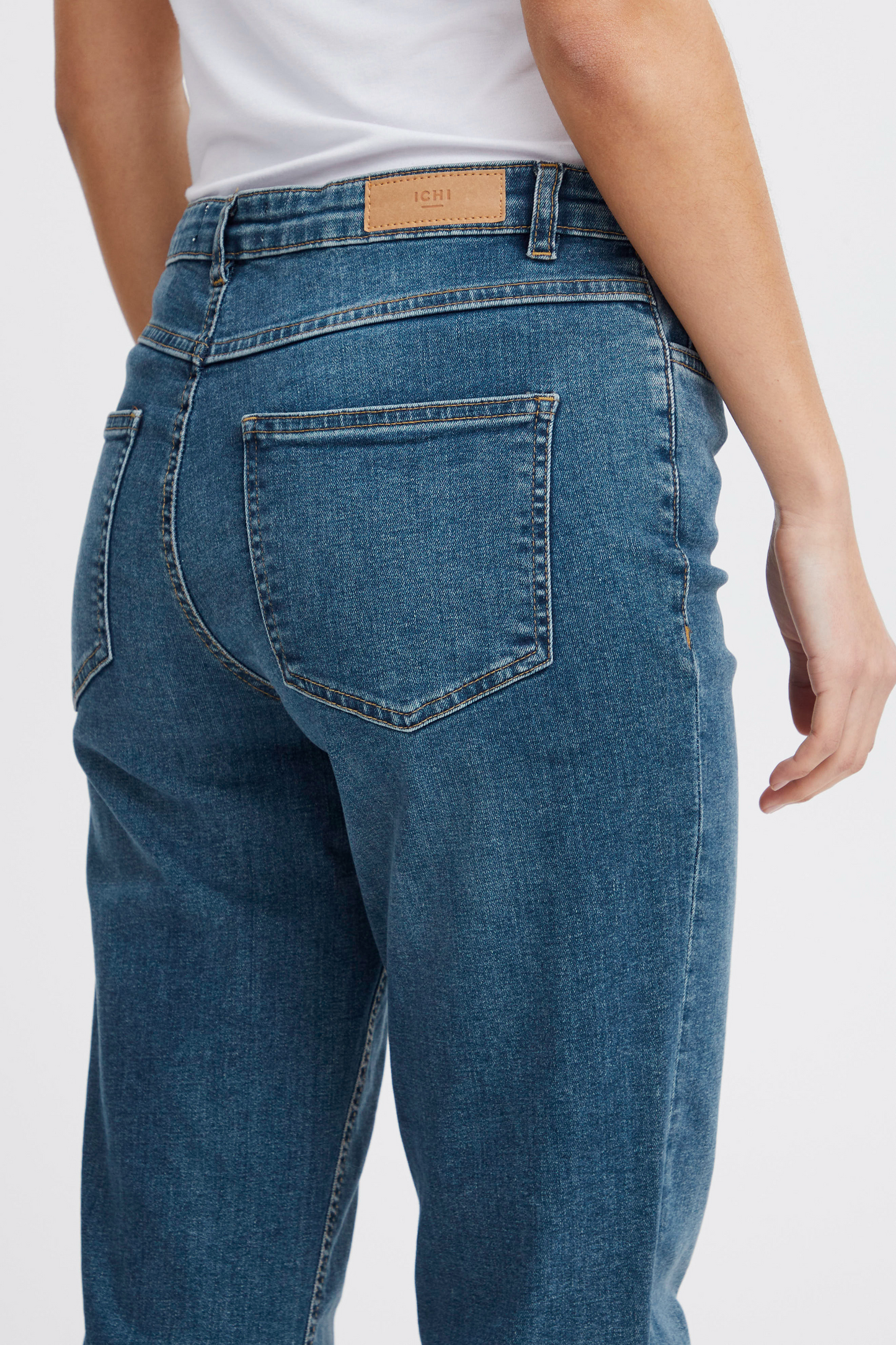 IHTwiggy Raven Jeans
