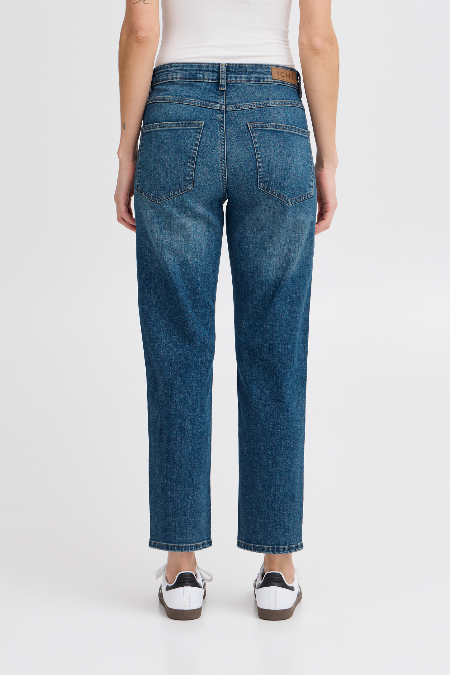 IHTwiggy Raven Jeans