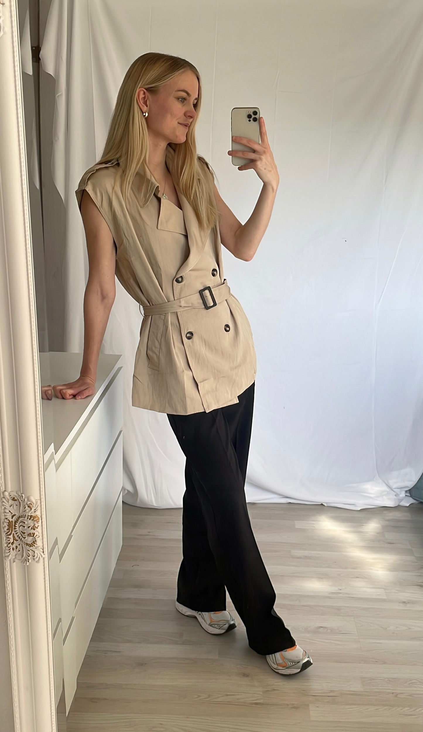 PCGrady Vest