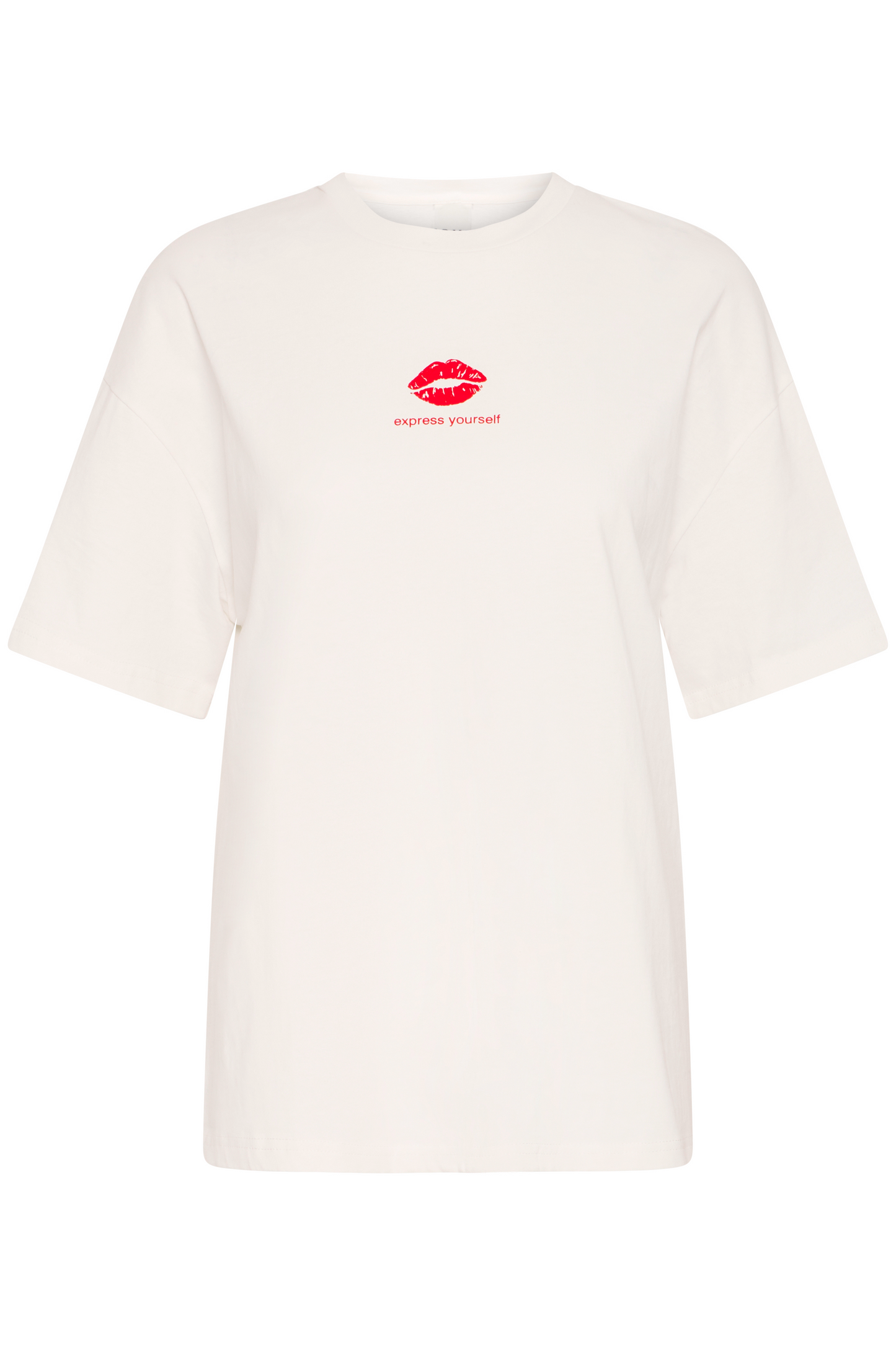 IXBexi SS T-shirt