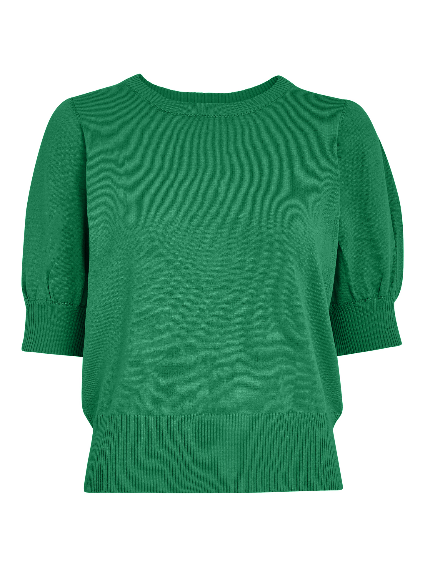 MSLiva T-shirt - Grøn