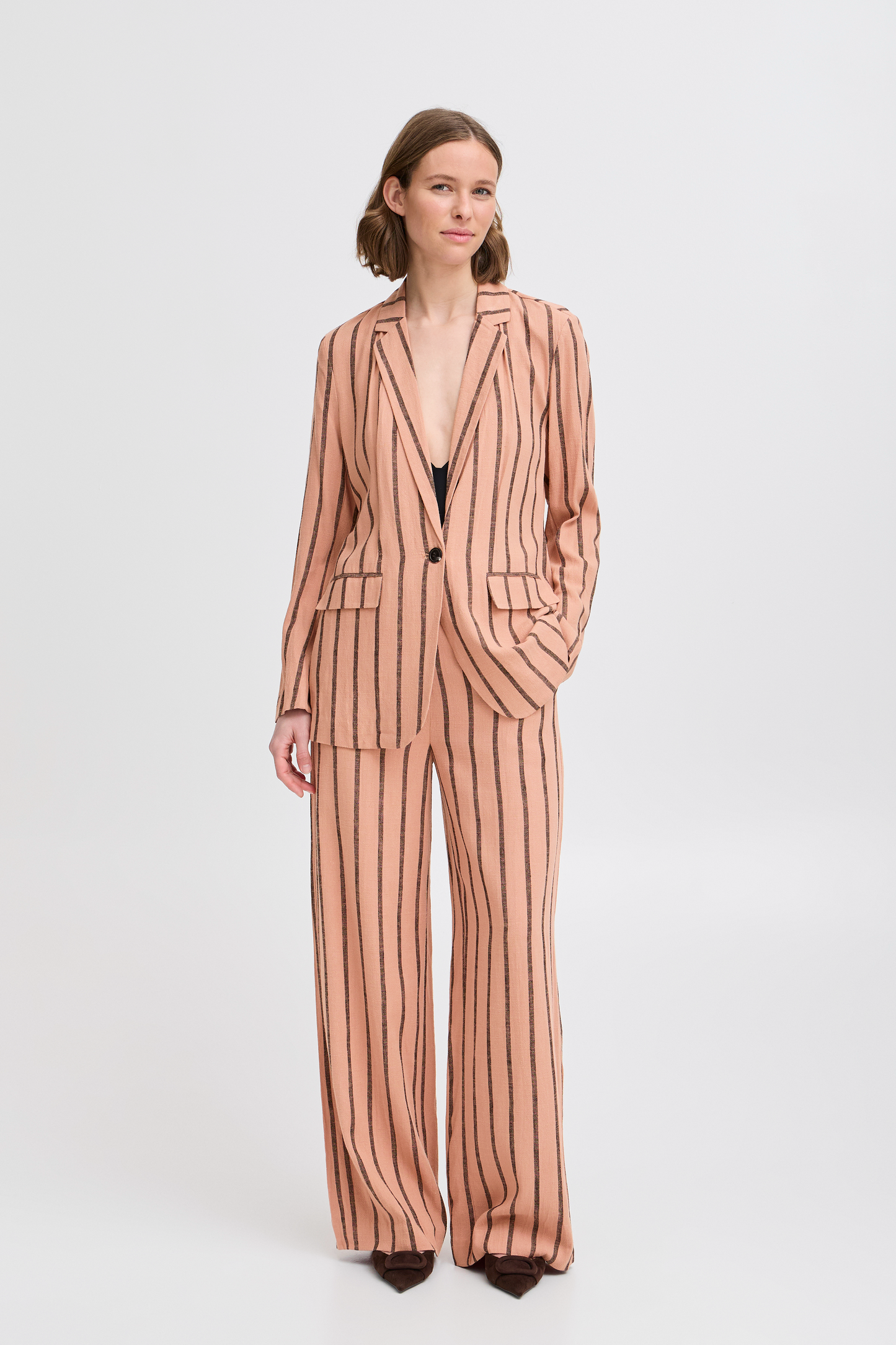 BYJohanna Blazer