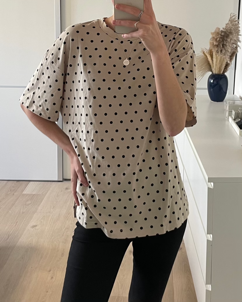 IXBexi T-shirt