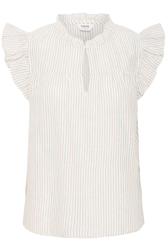 BYIraline Bluse