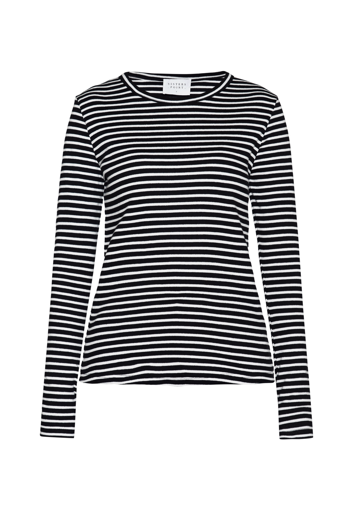 Eike Bluse - Sort