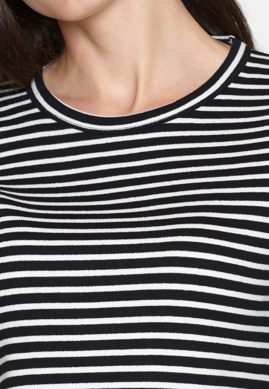 Eike Bluse - Sort
