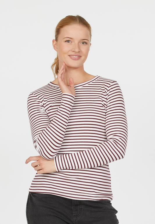 Eike Bluse - Bordeaux