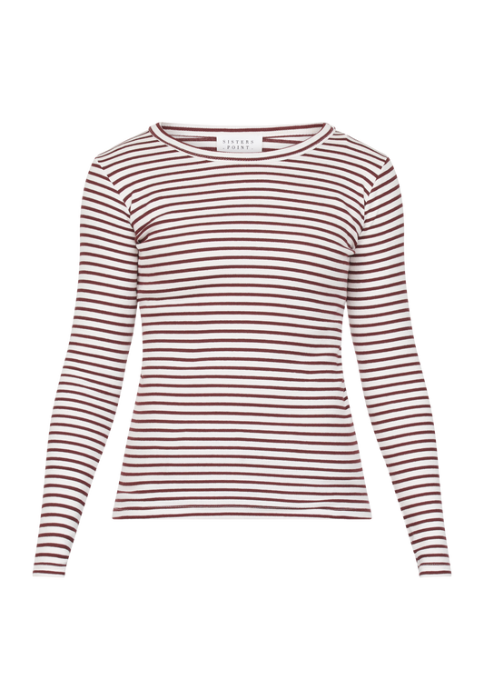 Eike Bluse - Bordeaux