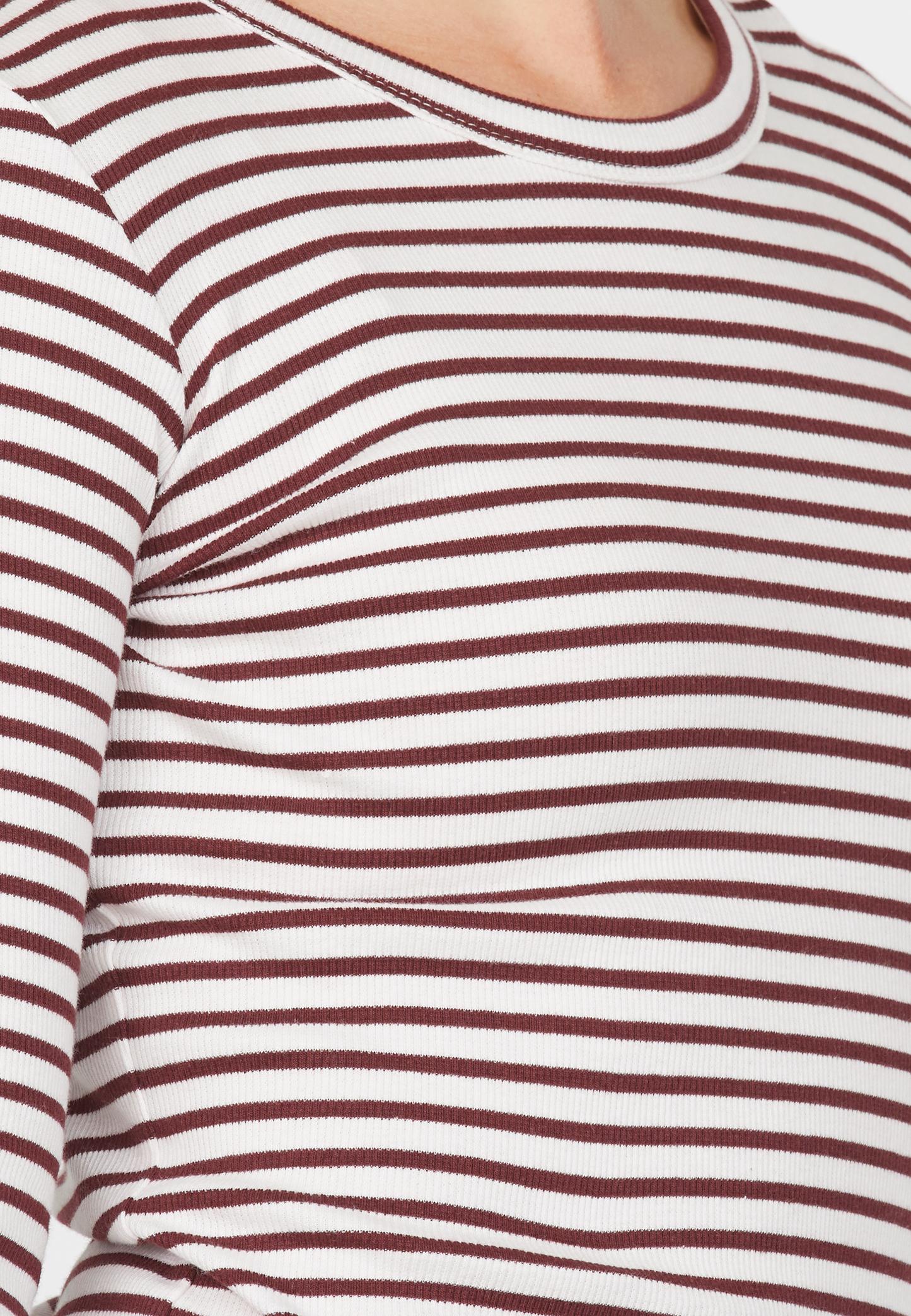 Eike Bluse - Bordeaux