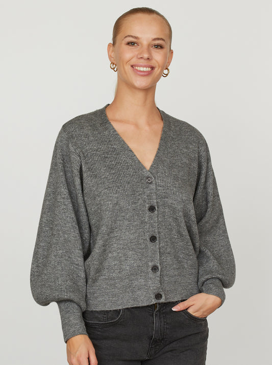 Hisea Cardigan