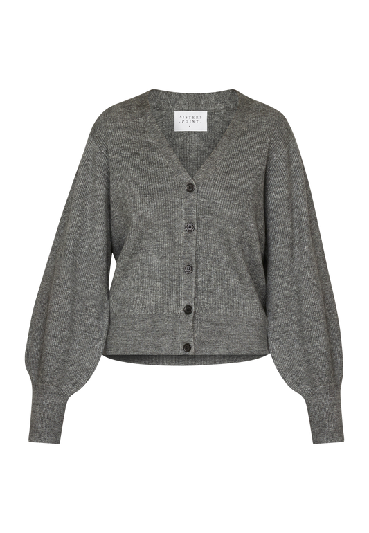 Hisea Cardigan