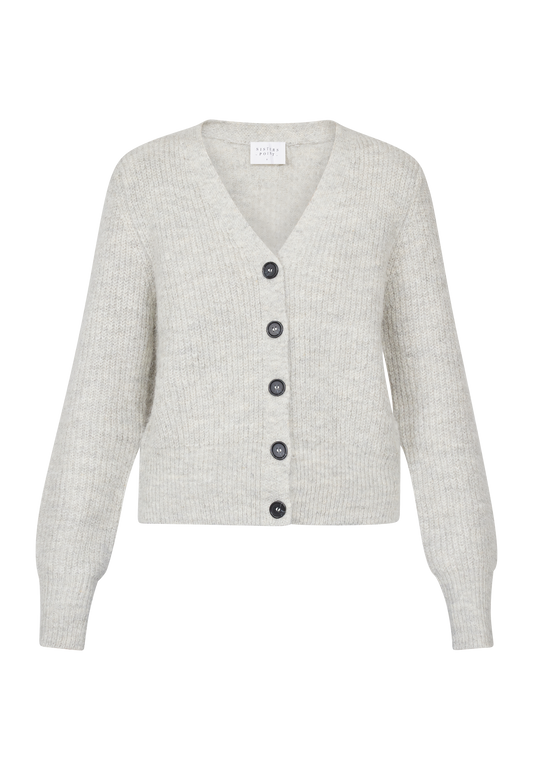Hapi Cardigan
