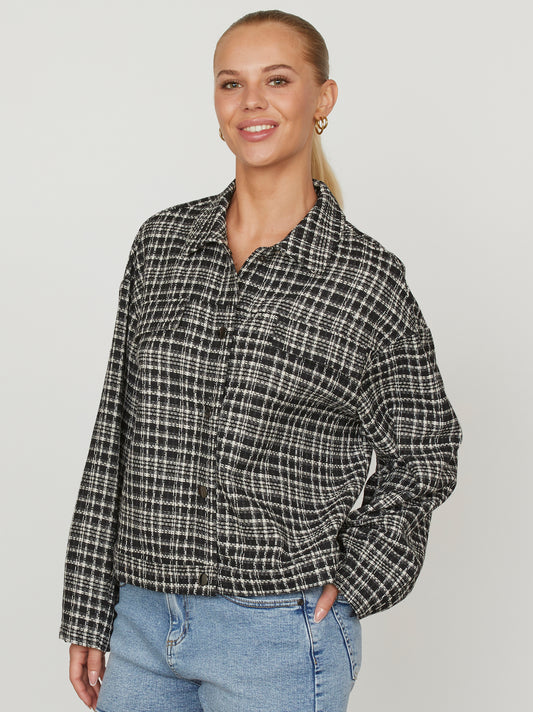 Enama Jakke