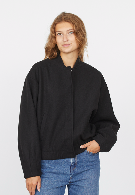 Vabaia Jakke - Sort