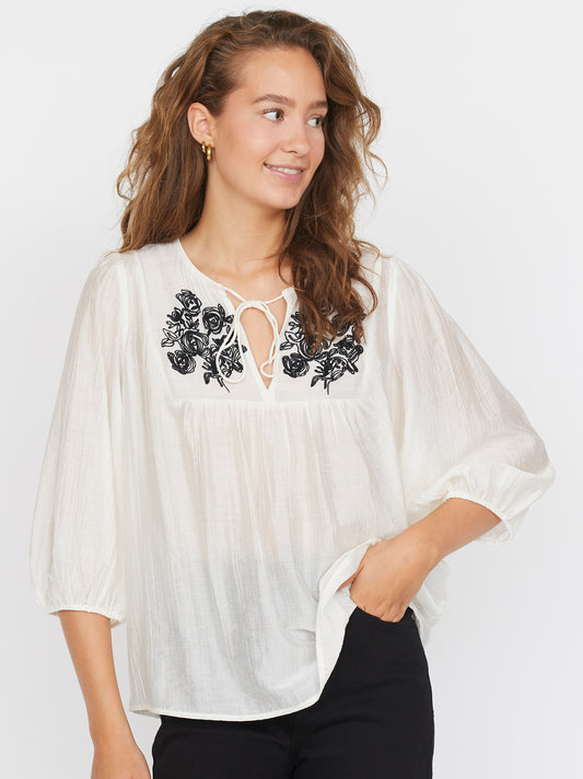 Esco Bluse