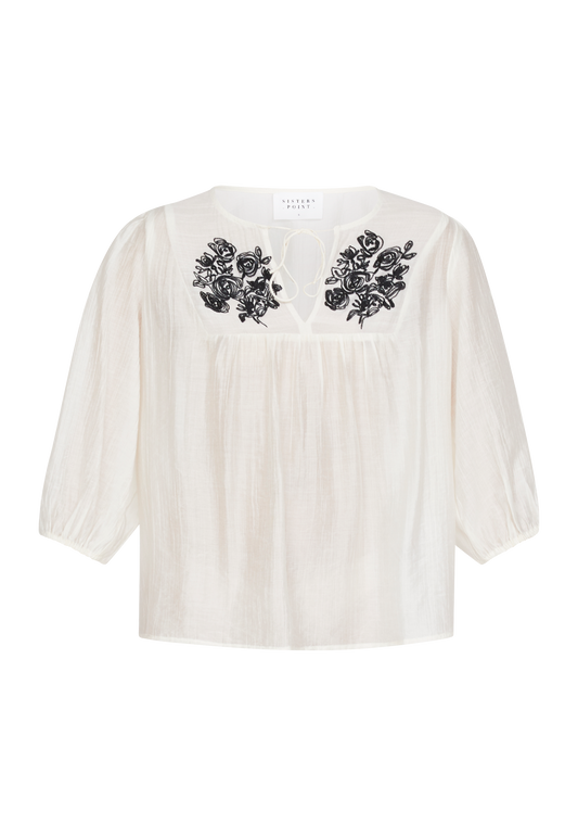 Esco Bluse