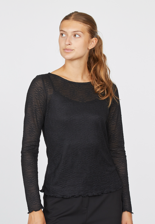 Veksa Bluse