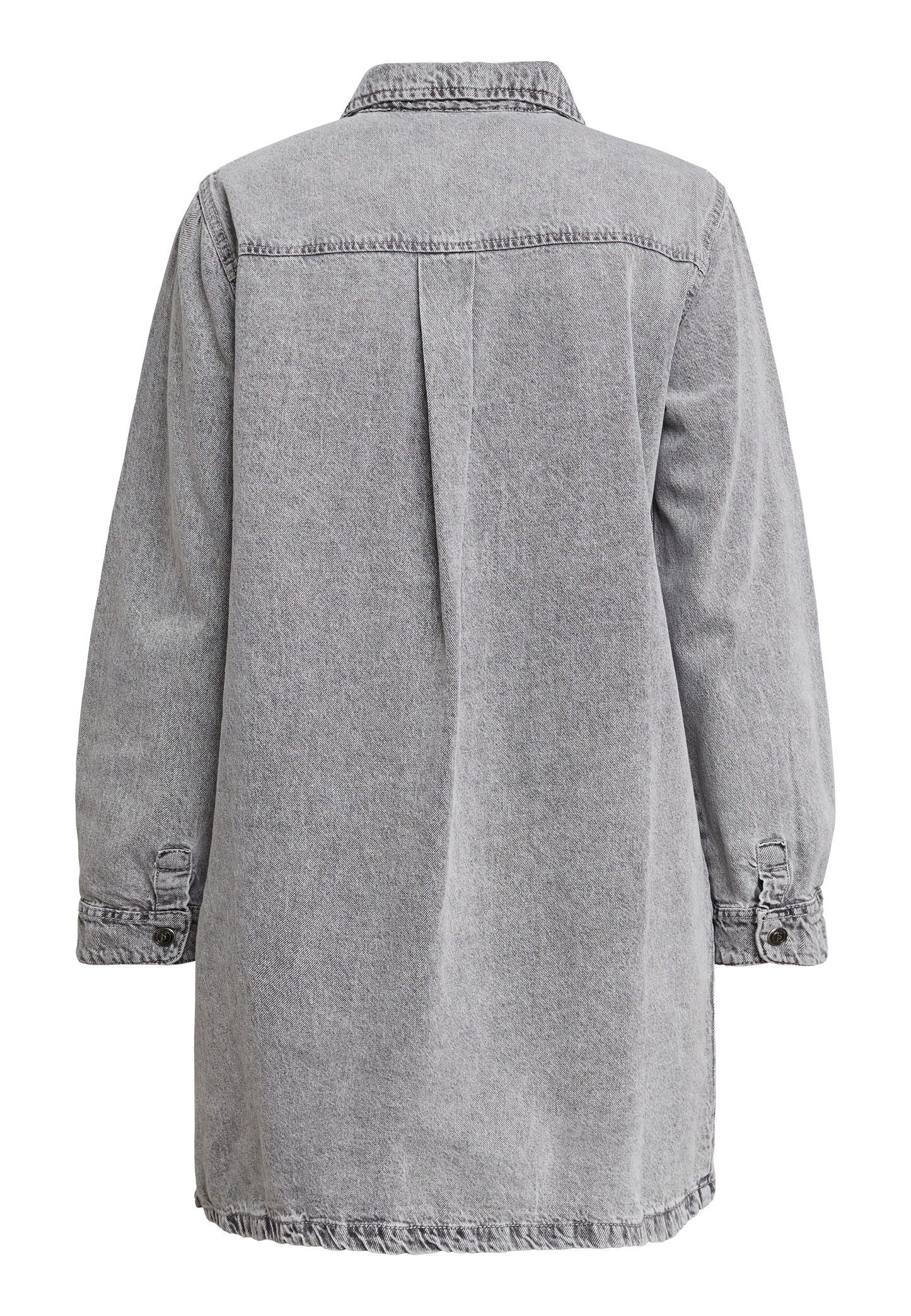 Ovea Denim Kjole