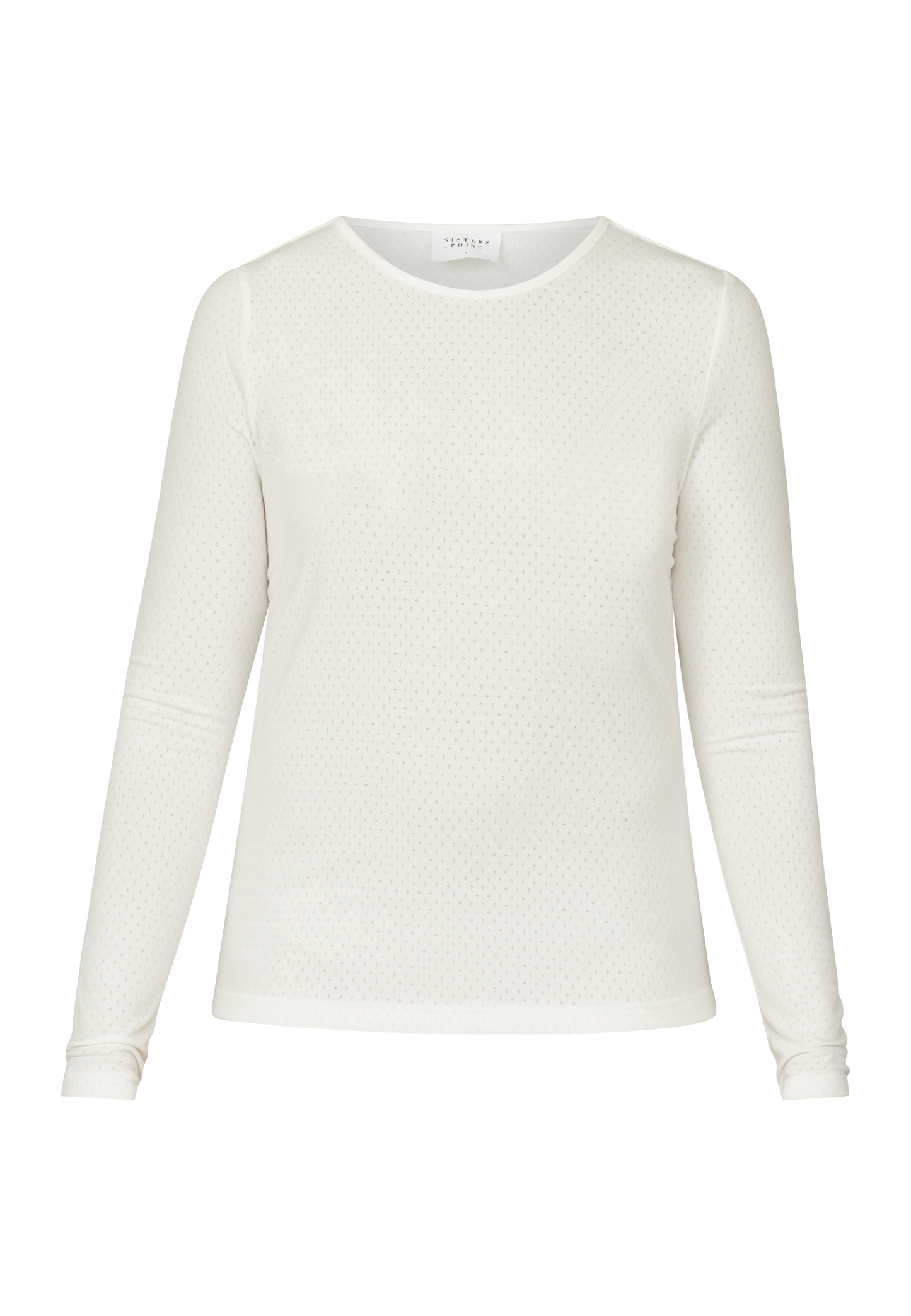 Esema Bluse - Hvid