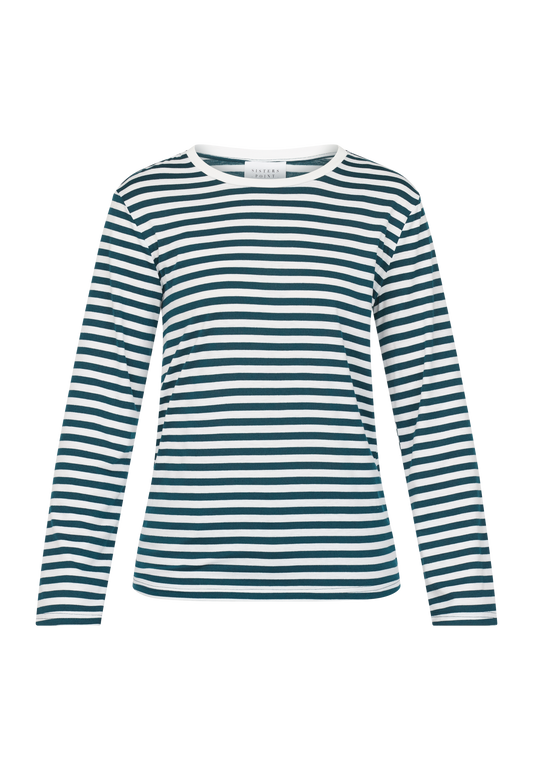 Hico Bluse - Pine
