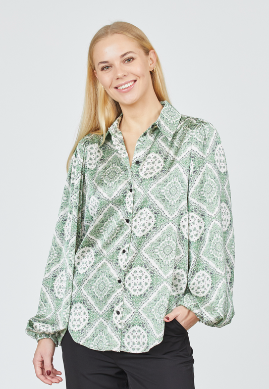 Ella-ls Skjorte